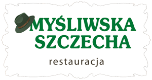 Myśliwska Szczecha